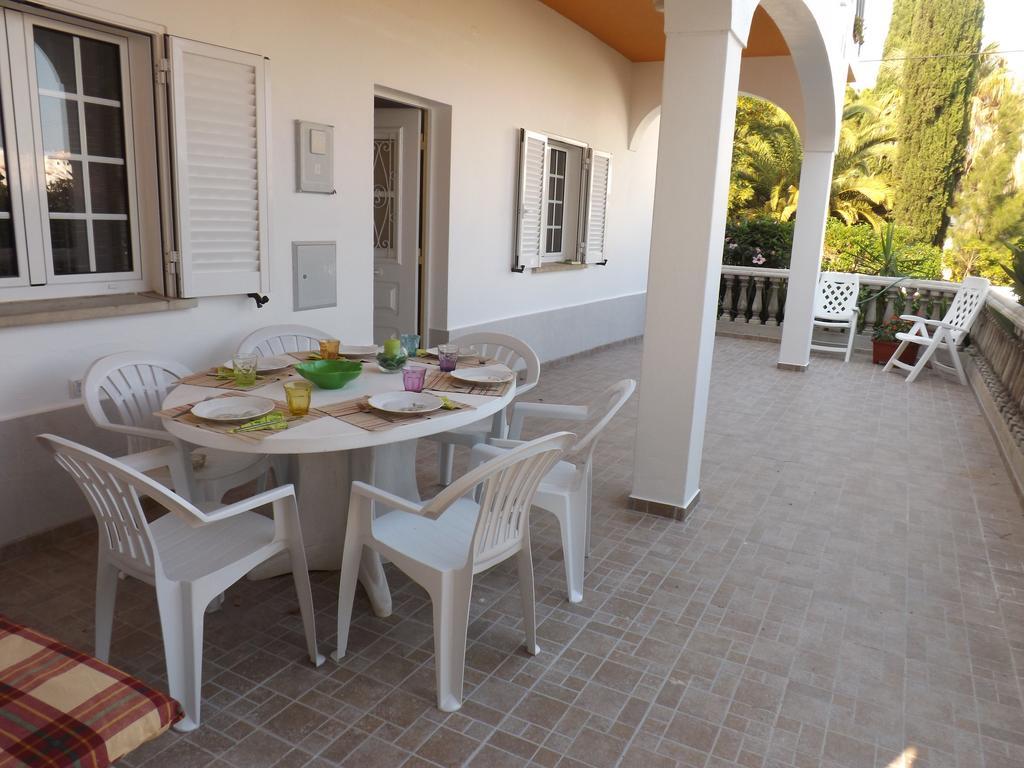Villa Casa Pinheiromar Albufeira Habitación foto
