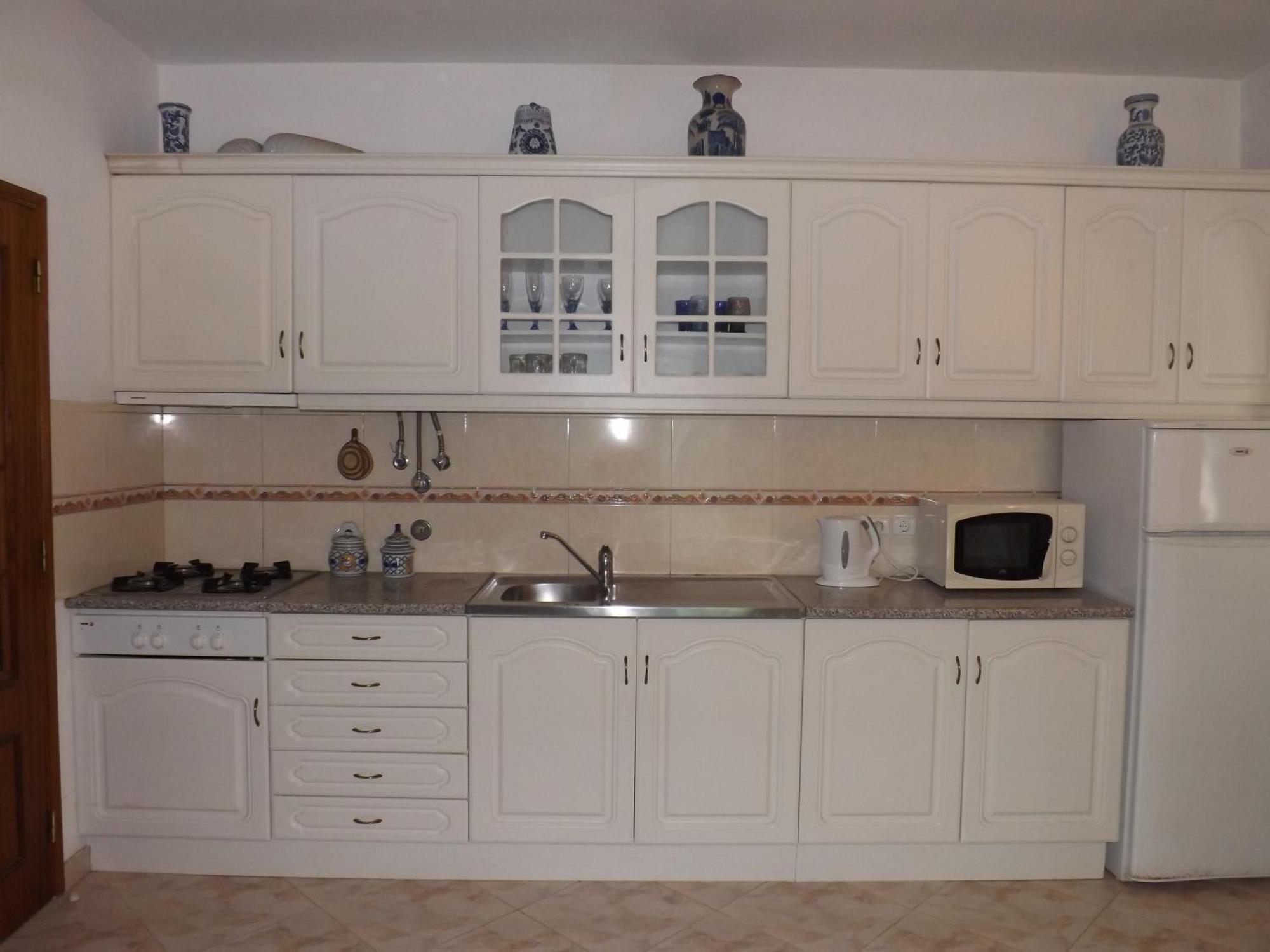 Villa Casa Pinheiromar Albufeira Habitación foto