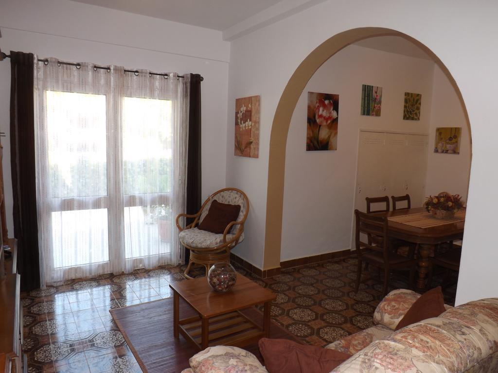 Villa Casa Pinheiromar Albufeira Habitación foto