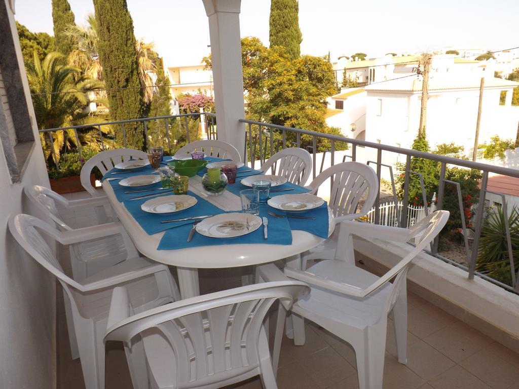 Villa Casa Pinheiromar Albufeira Habitación foto