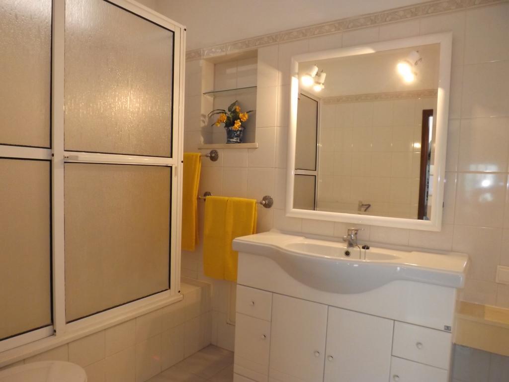 Villa Casa Pinheiromar Albufeira Habitación foto