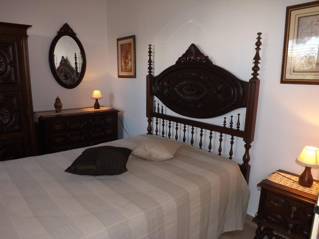 Villa Casa Pinheiromar Albufeira Habitación foto