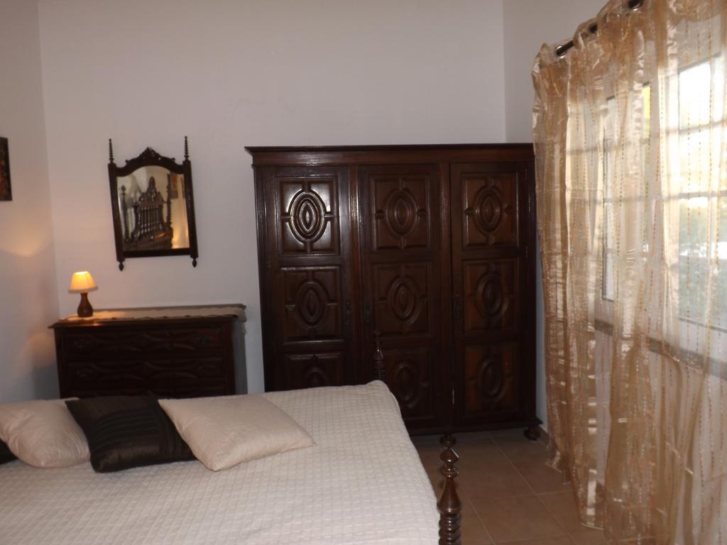 Villa Casa Pinheiromar Albufeira Habitación foto