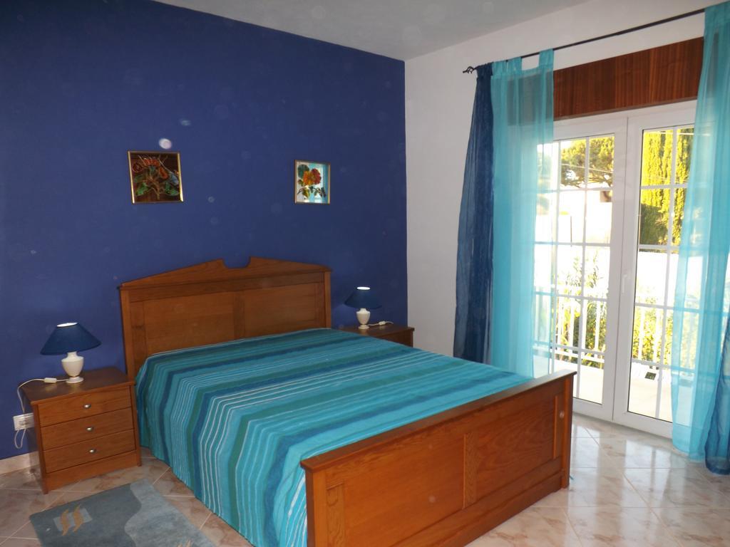 Villa Casa Pinheiromar Albufeira Habitación foto