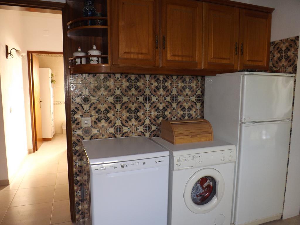 Villa Casa Pinheiromar Albufeira Habitación foto