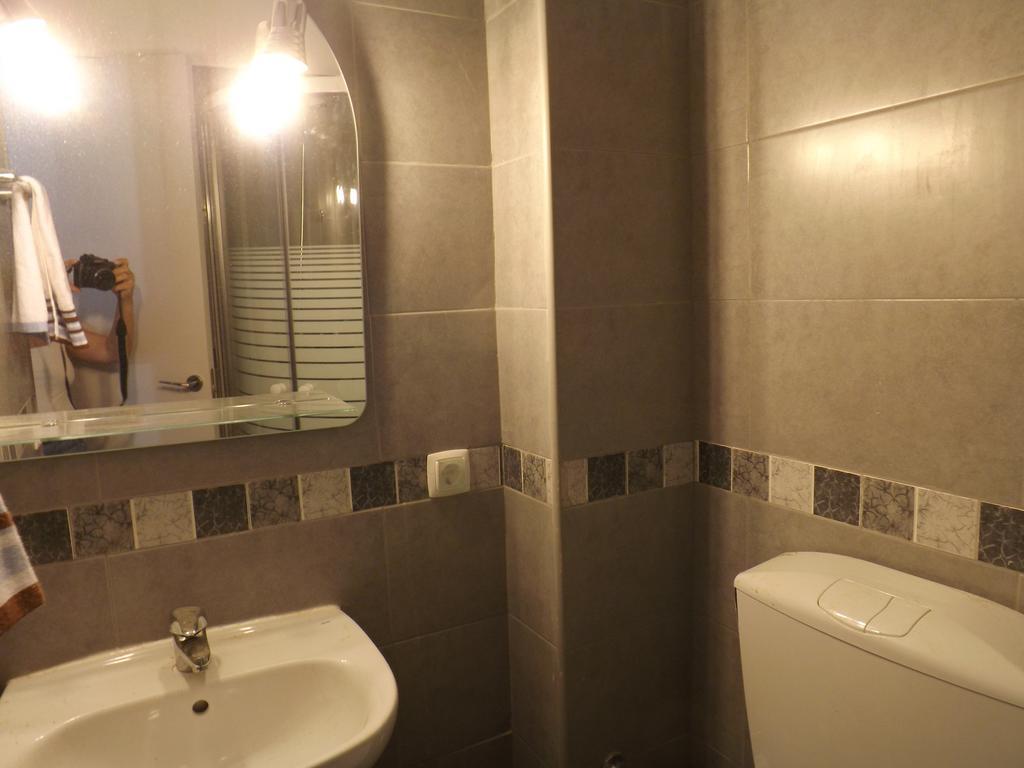Villa Casa Pinheiromar Albufeira Habitación foto