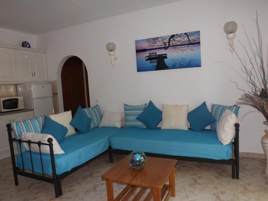 Villa Casa Pinheiromar Albufeira Habitación foto