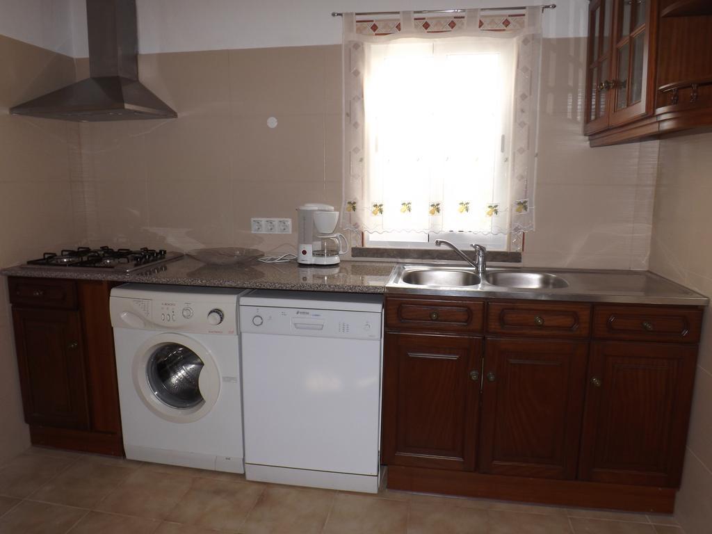 Villa Casa Pinheiromar Albufeira Habitación foto