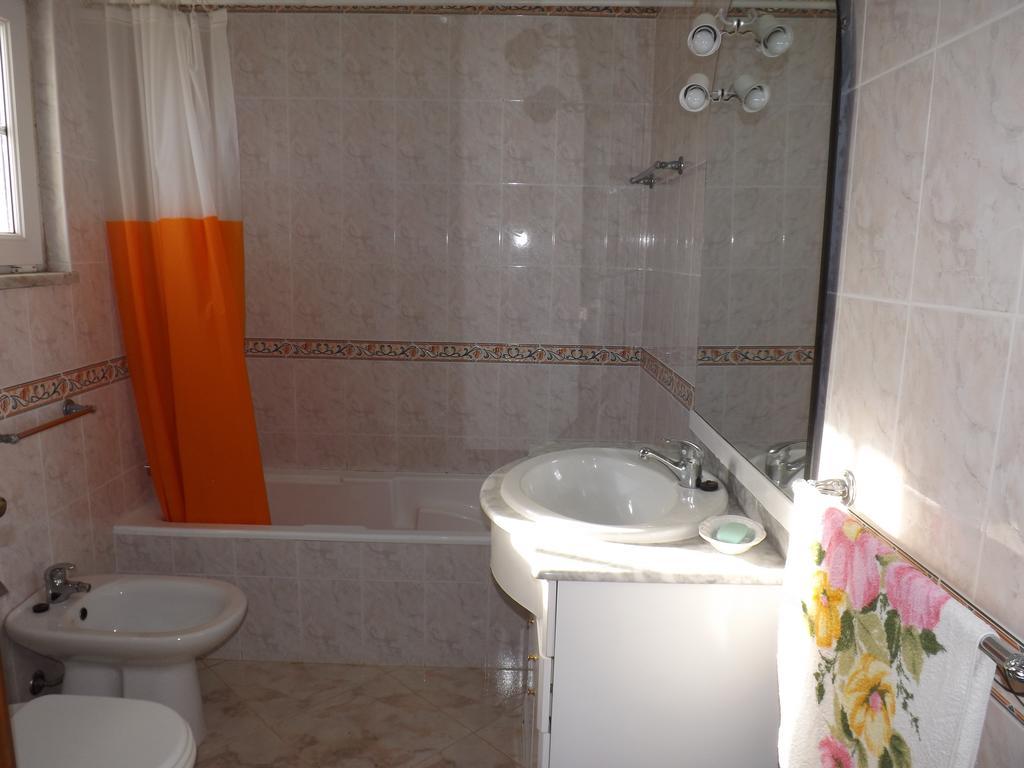 Villa Casa Pinheiromar Albufeira Habitación foto