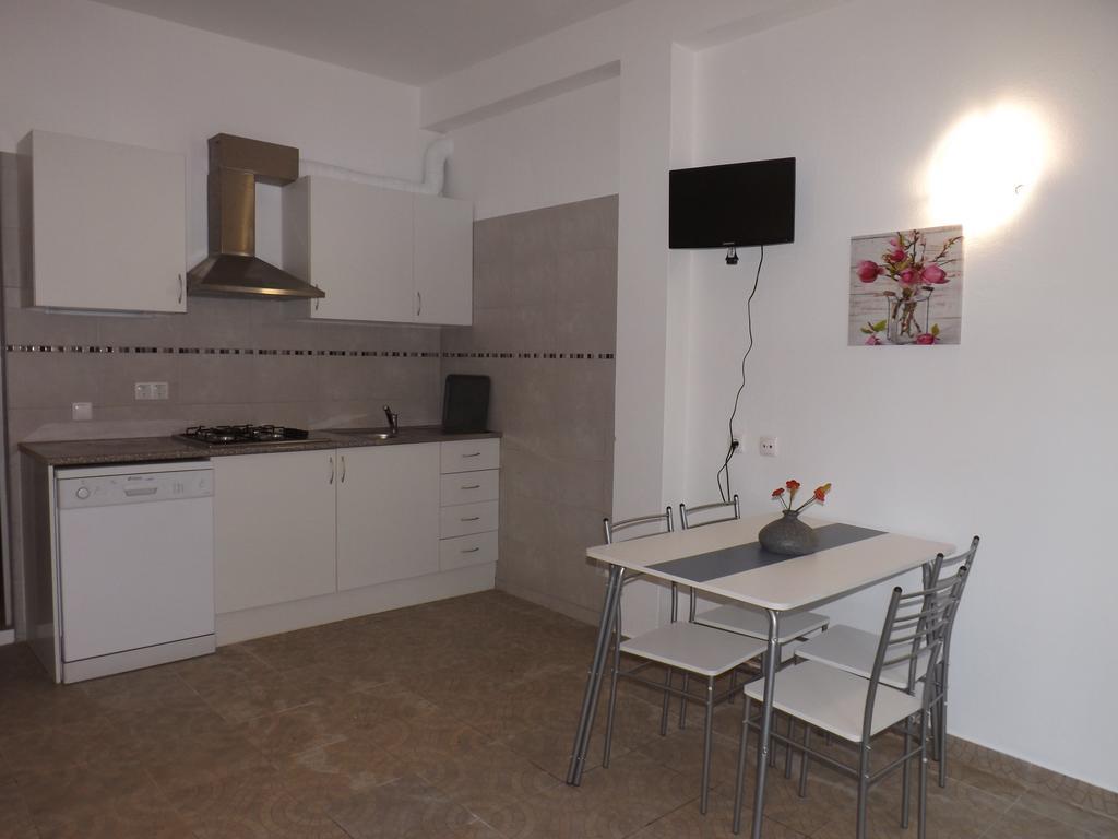 Villa Casa Pinheiromar Albufeira Habitación foto