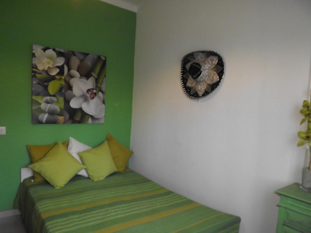 Villa Casa Pinheiromar Albufeira Habitación foto