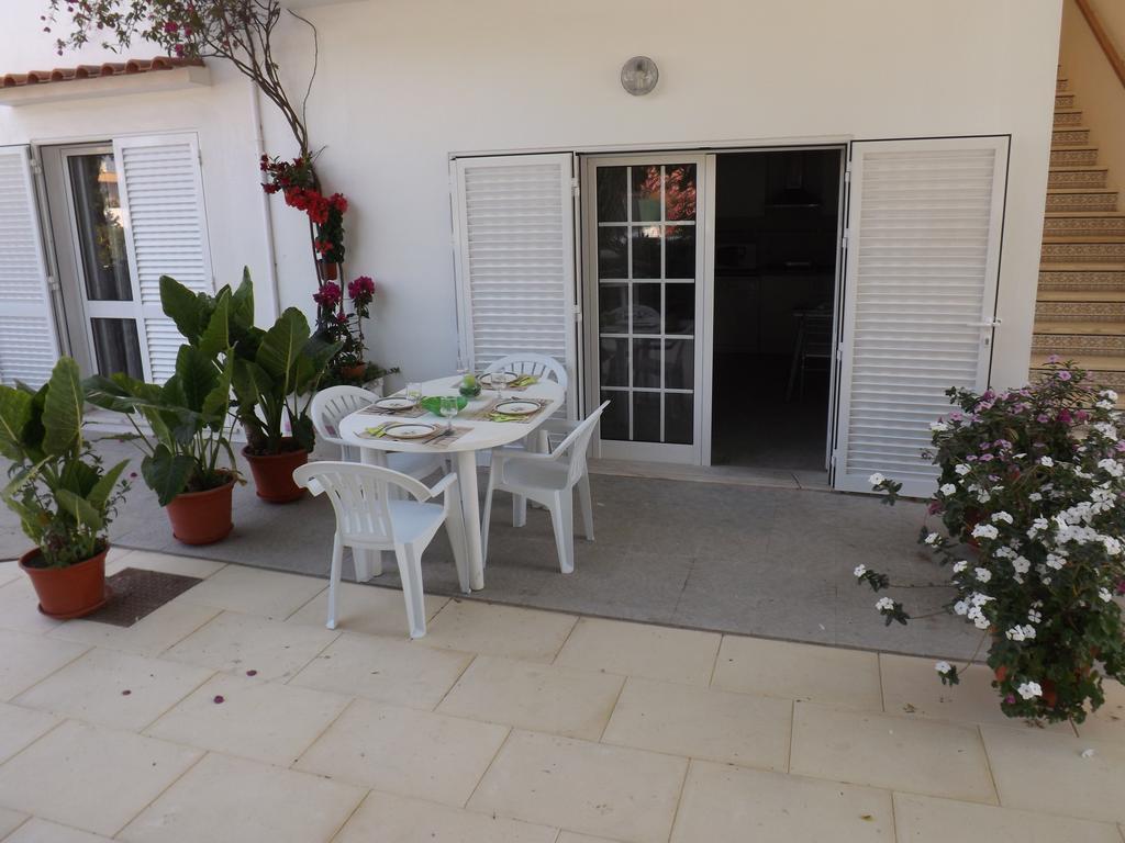 Villa Casa Pinheiromar Albufeira Habitación foto