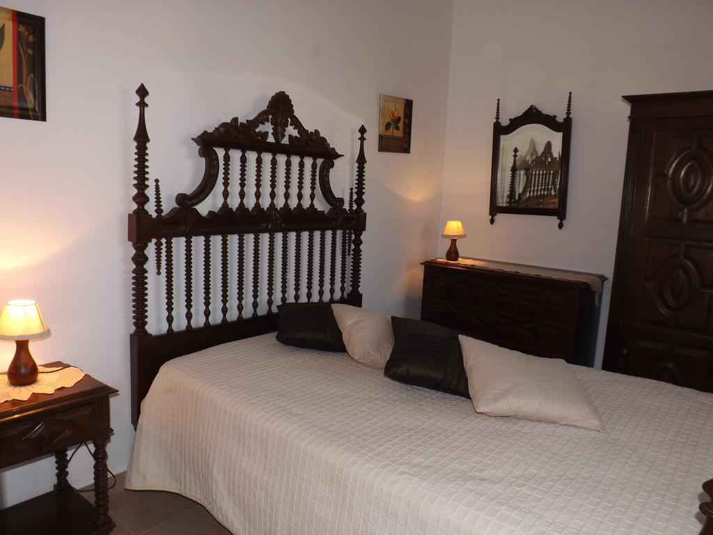Villa Casa Pinheiromar Albufeira Habitación foto